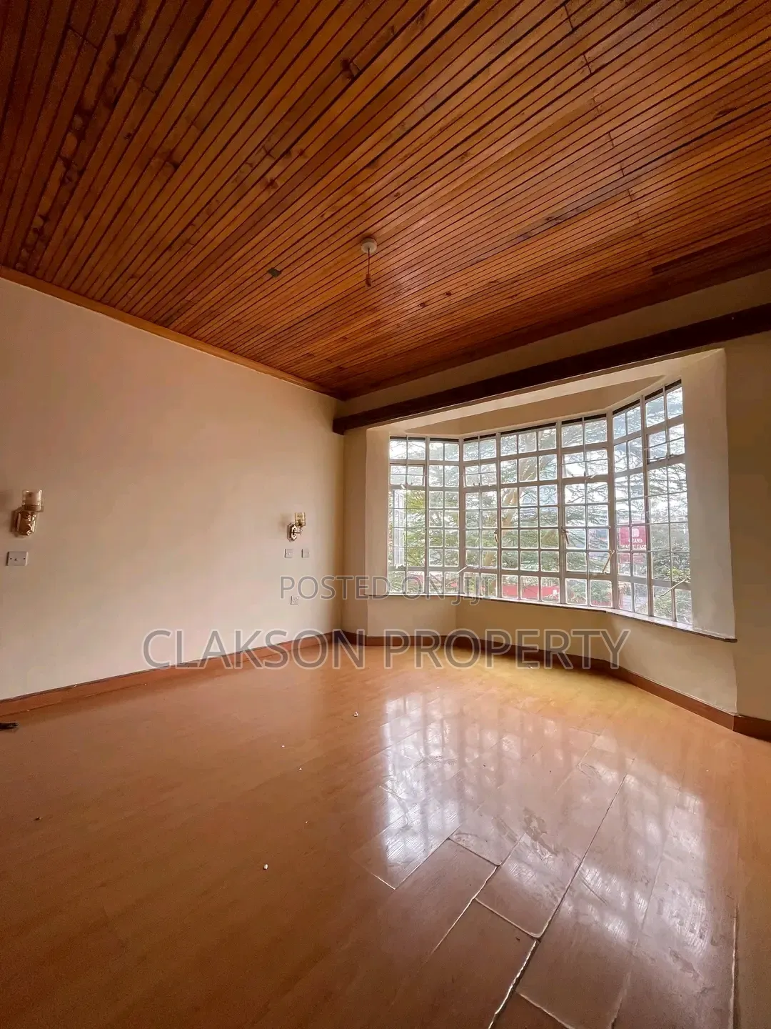 2bdrm Apartment in Kilimani, Hurlingham for rent