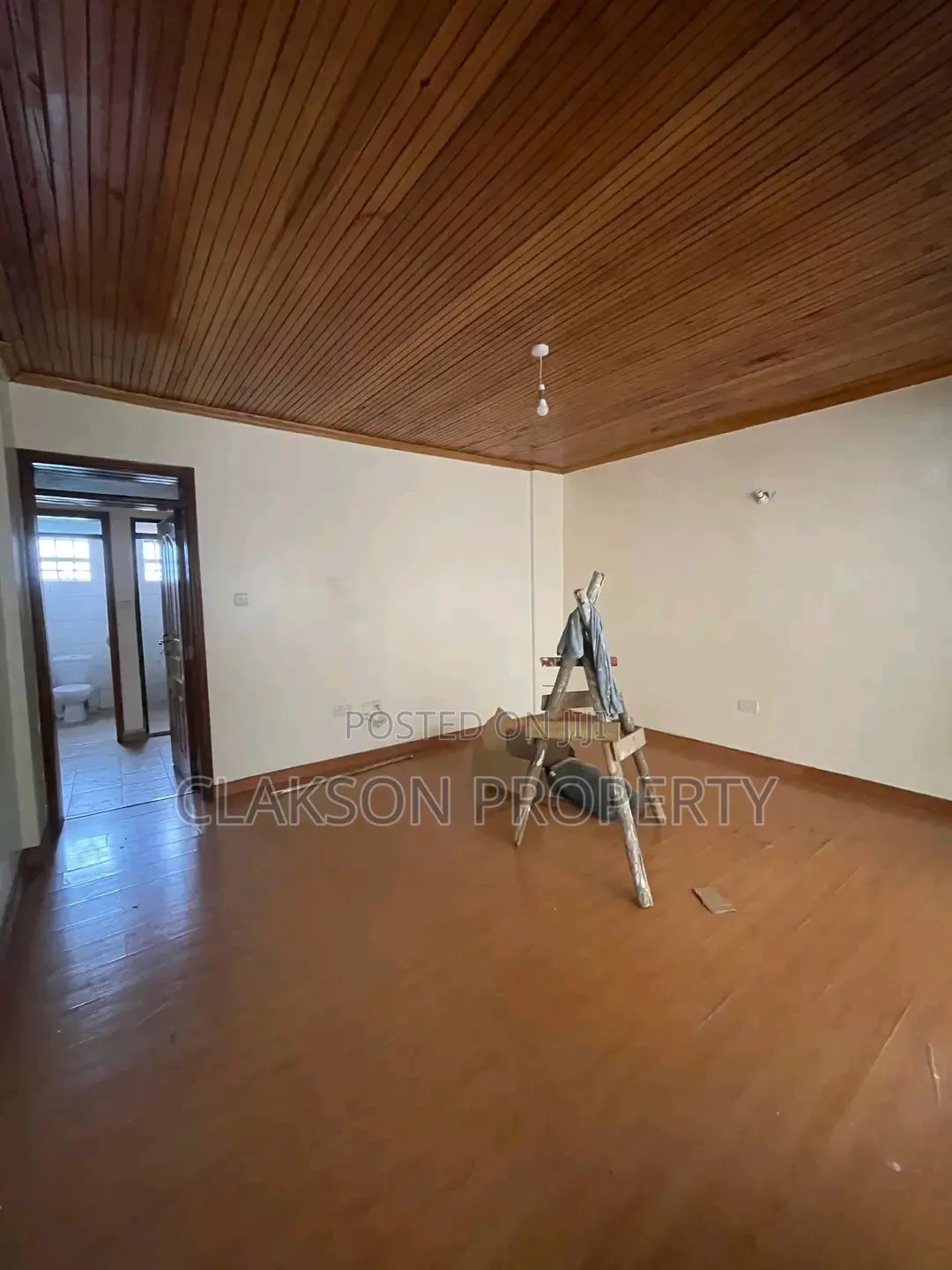 2bdrm Apartment in Kilimani, Hurlingham for rent