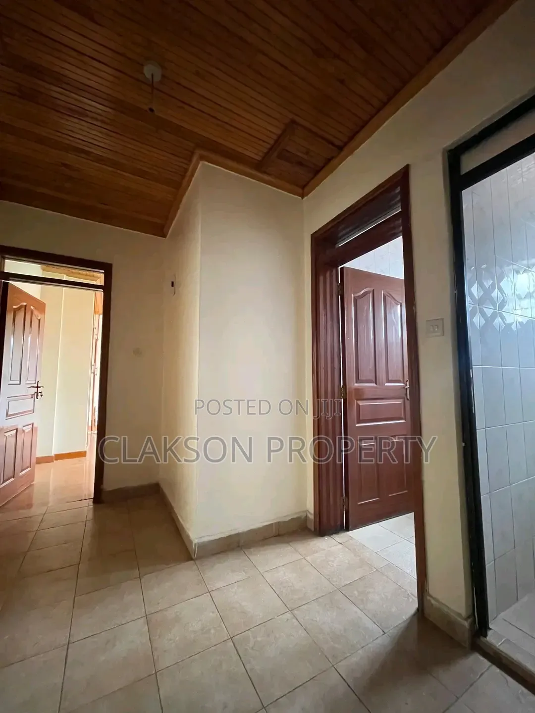 2bdrm Apartment in Kilimani, Hurlingham for rent