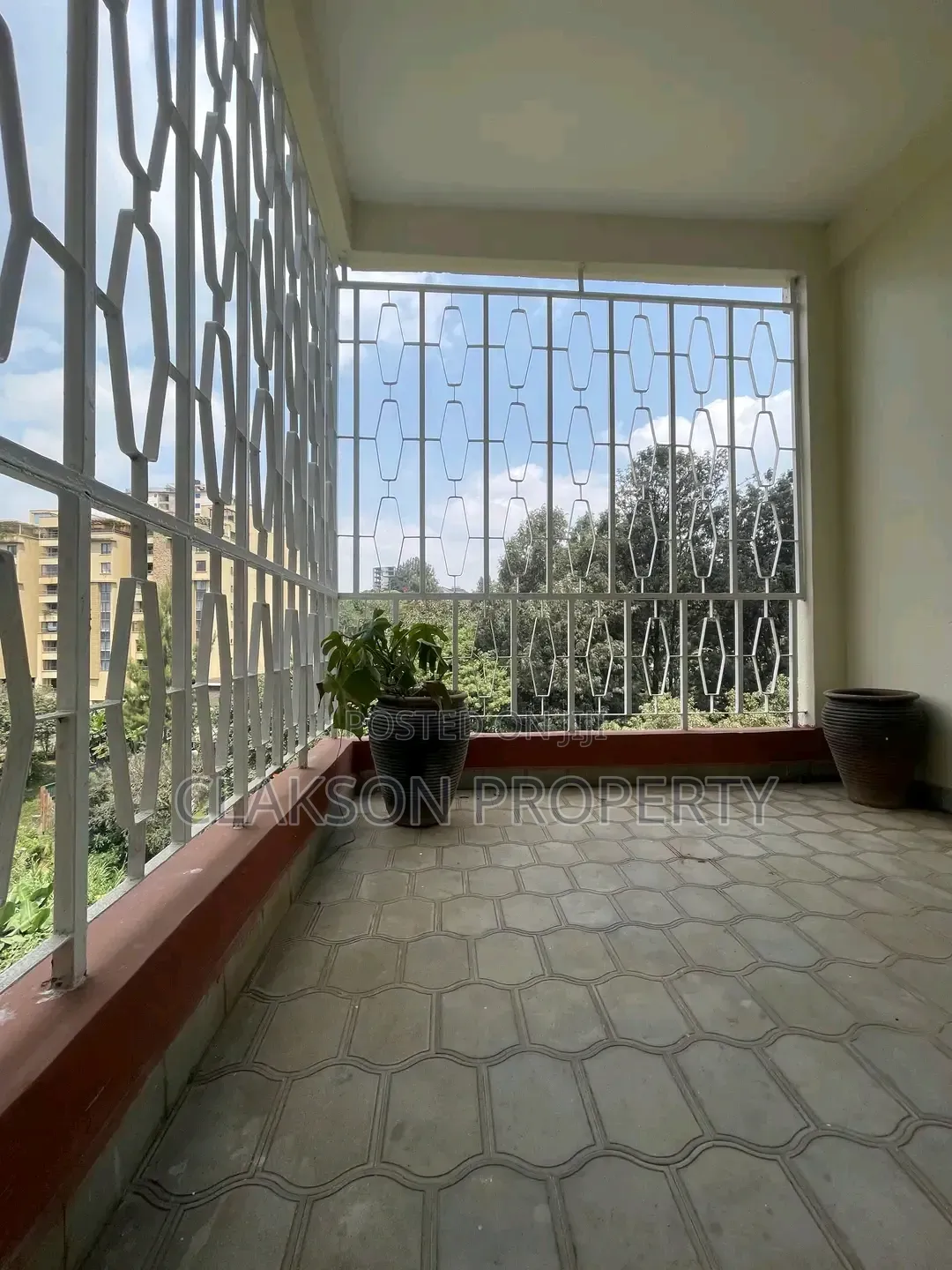 2bdrm Apartment in Kileleshwa for rent