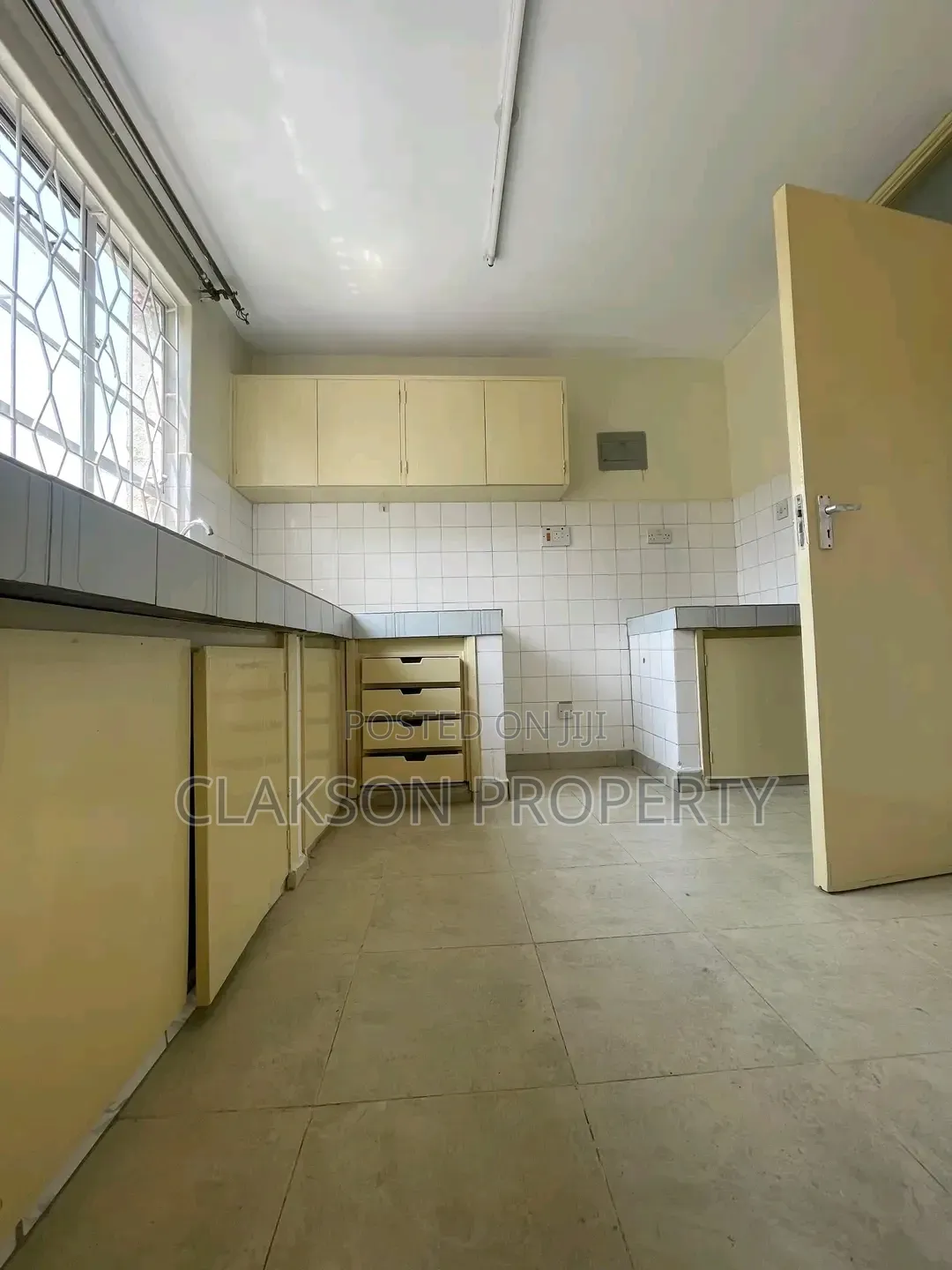 2bdrm Apartment in Kileleshwa for rent