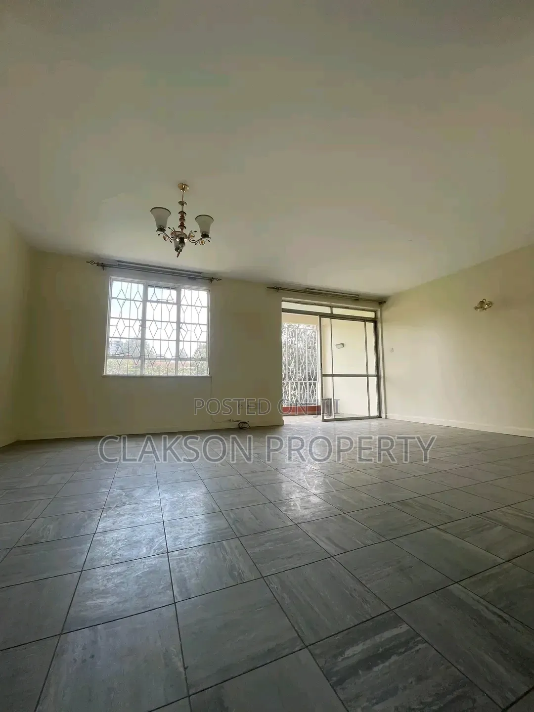 2bdrm Apartment in Kileleshwa for rent