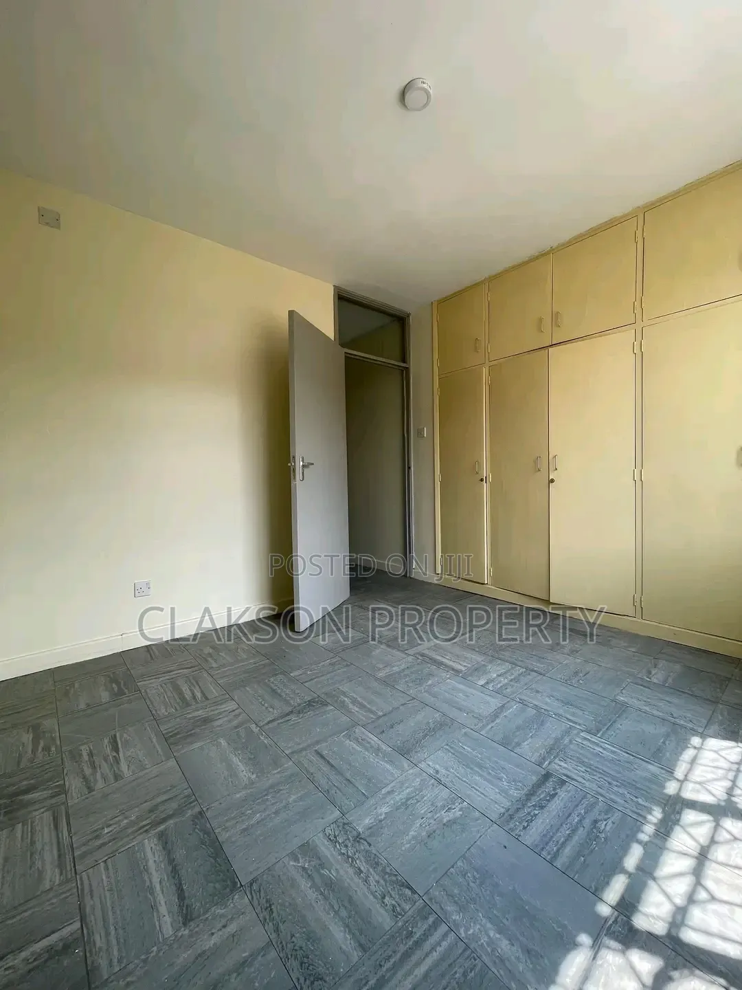 2bdrm Apartment in Kileleshwa for rent