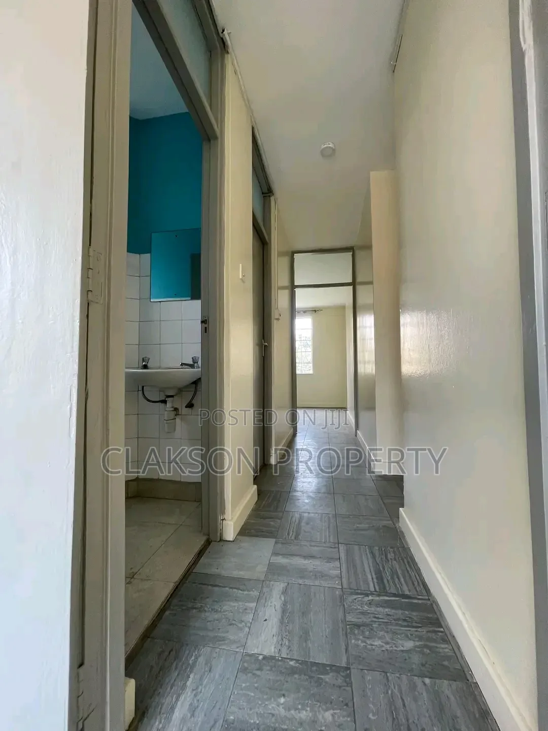 2bdrm Apartment in Kileleshwa for rent