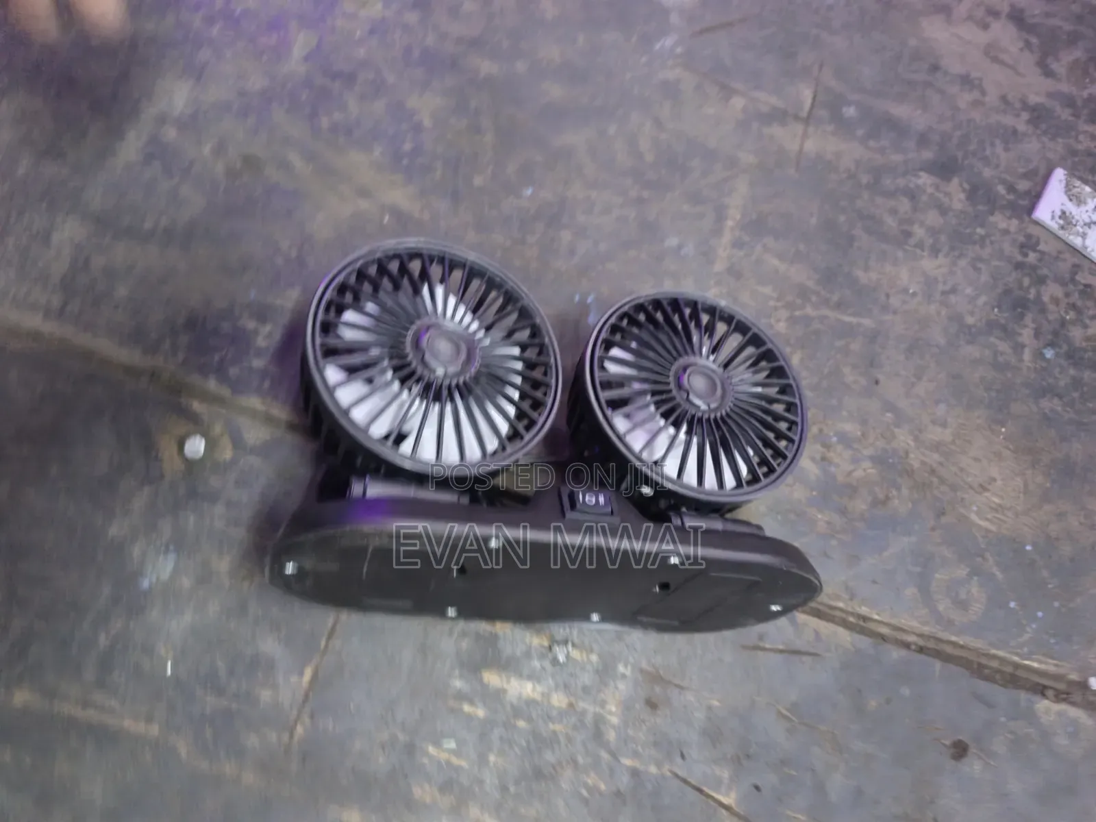 Car Air Conditioner for All Vehicles Available