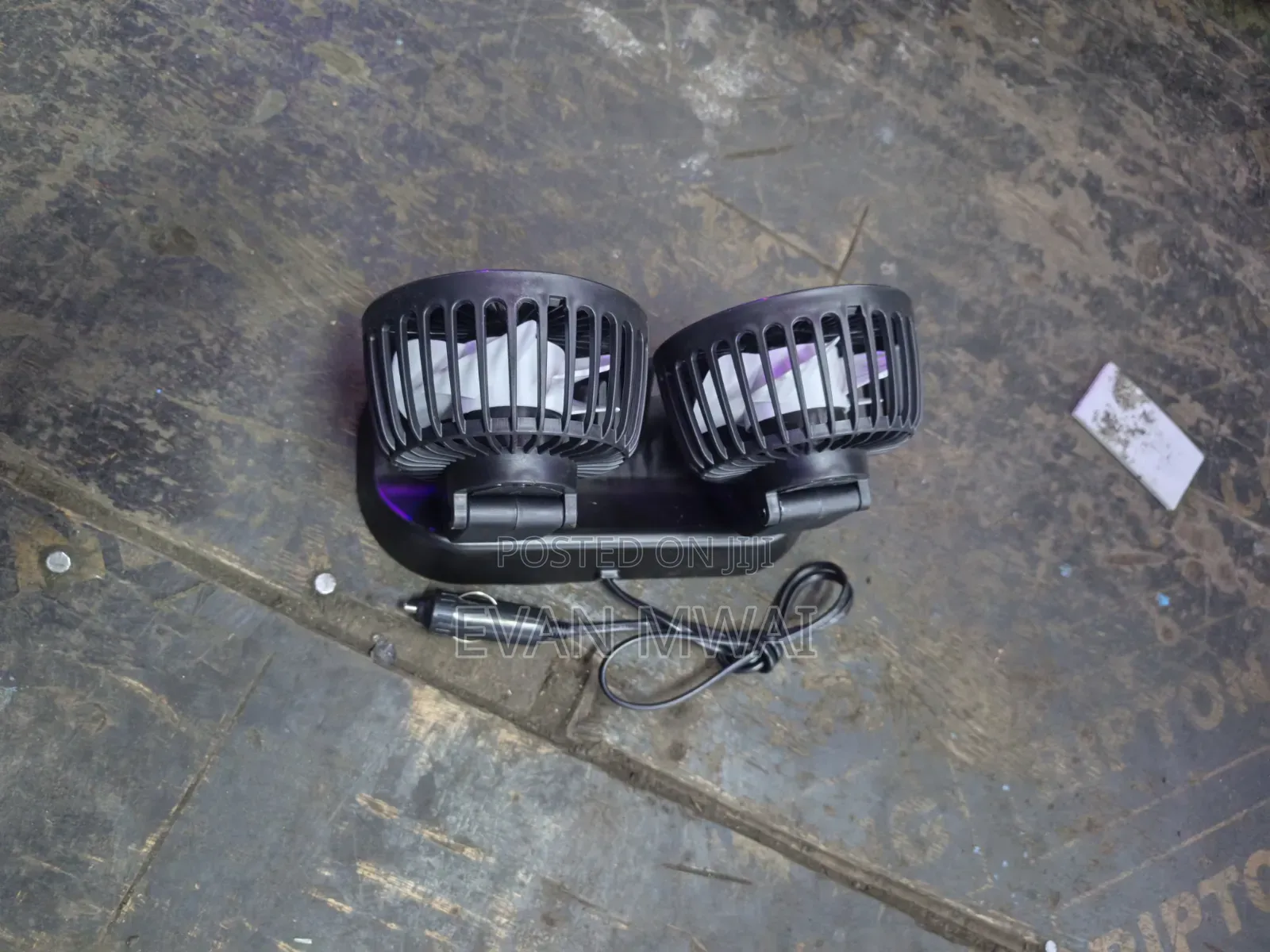 Car Air Conditioner for All Vehicles Available