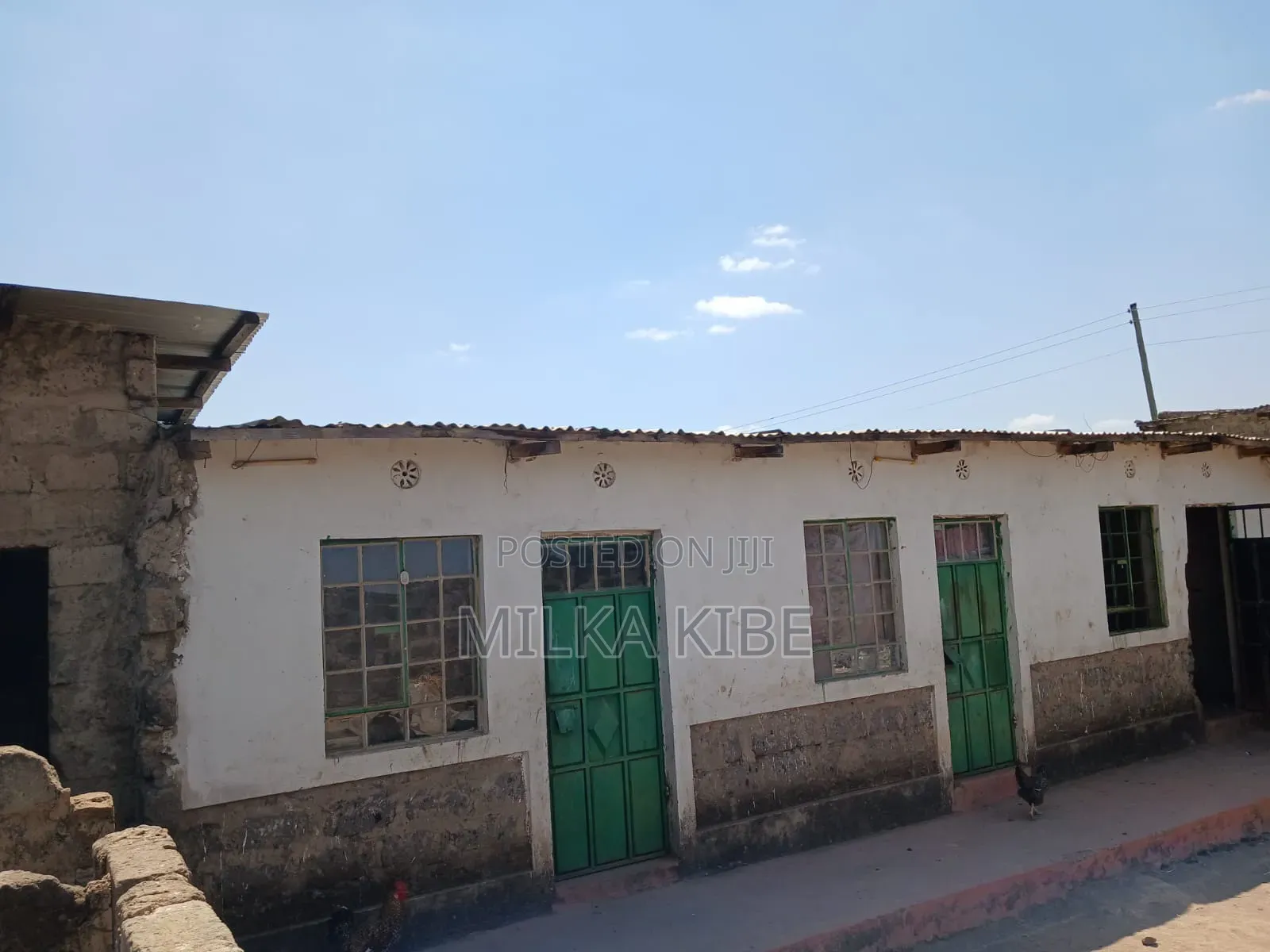 2bdrm Block of Flats in Witeithie for sale