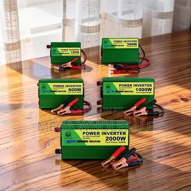 Wholesale Prices 150W,300W,600W,1000W,2000W Watts Power Inverters