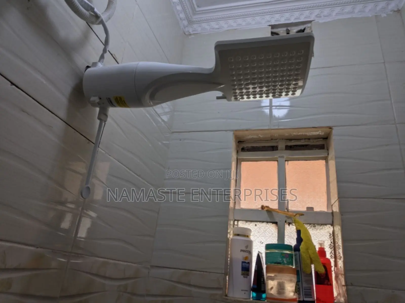 Lorenzetti Loren Shower Multitemperaturas