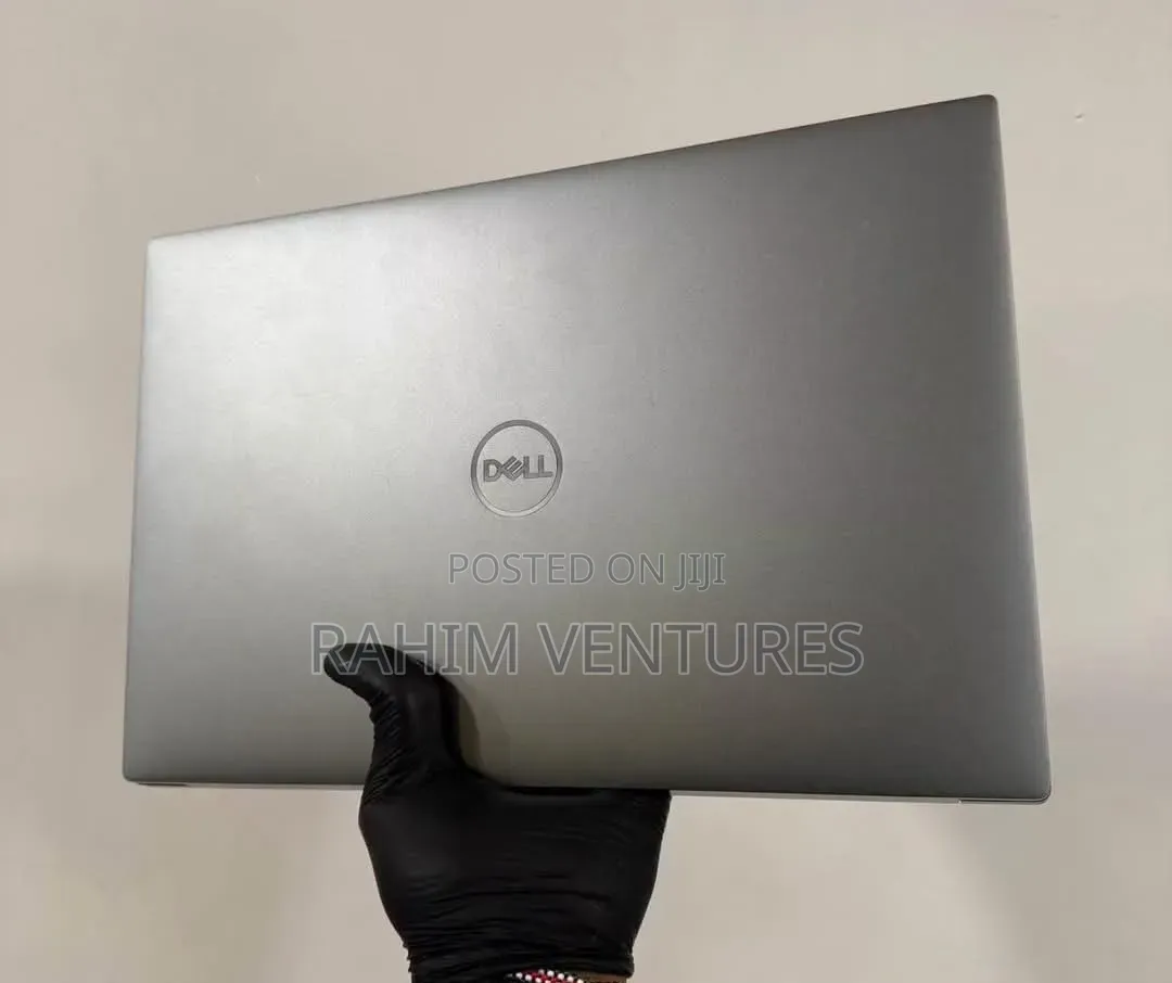 Laptop Dell Precision 5550 16GB Intel Core i7 SSD 512GB