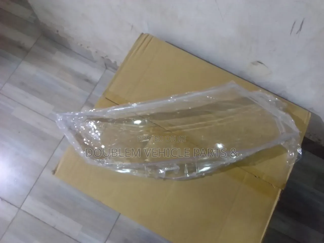 Headlens/Headglass Toyota Allion 2007,2008/260 Front Lamp Lens/Cover
