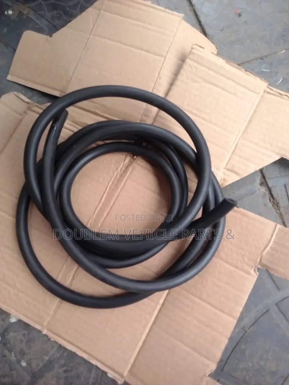 Universal Car Windshield/Screen Washer Hose Pipe Wiper Nozzleconnector