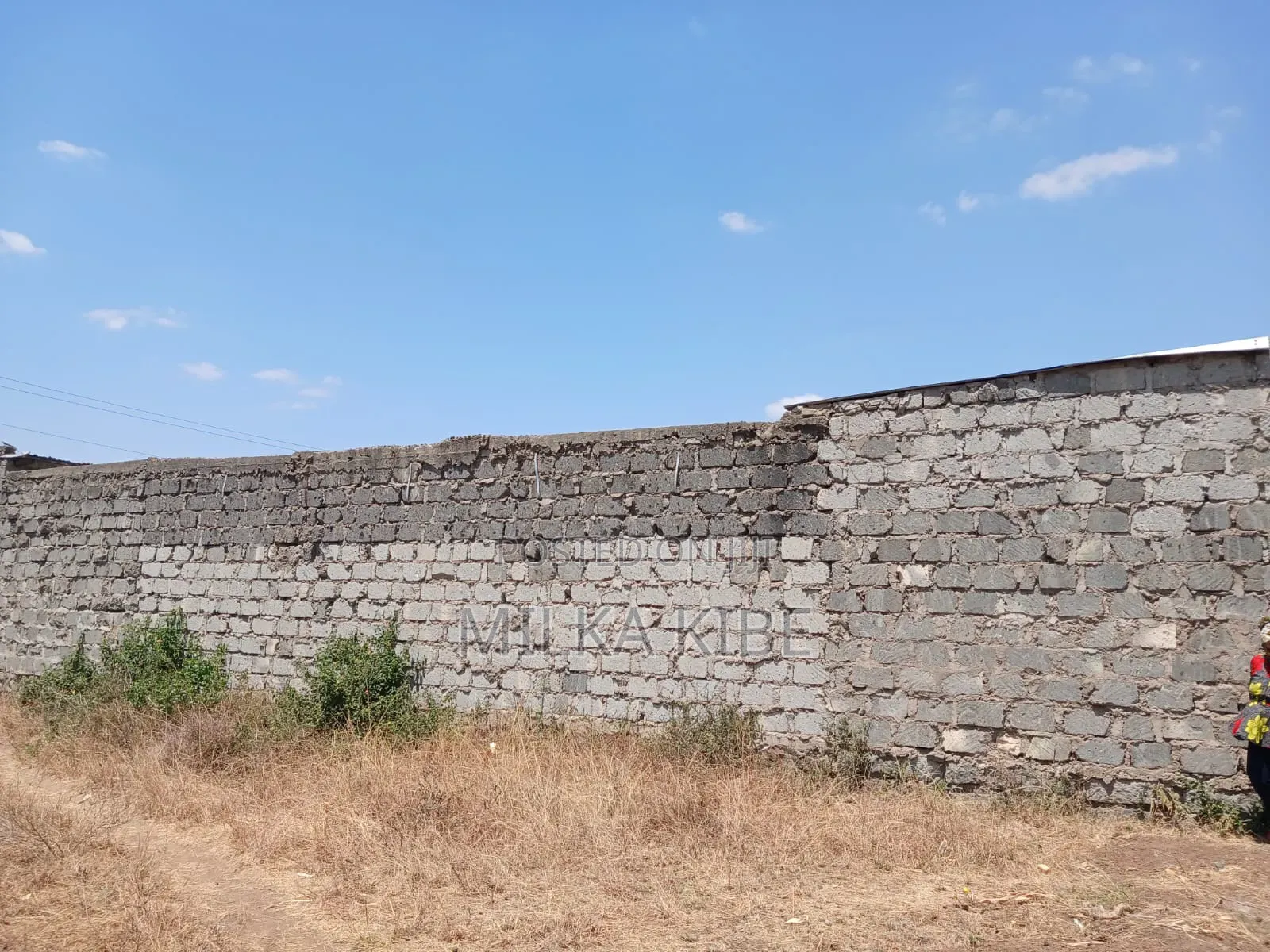 Muthaara 40 by 80 Plot