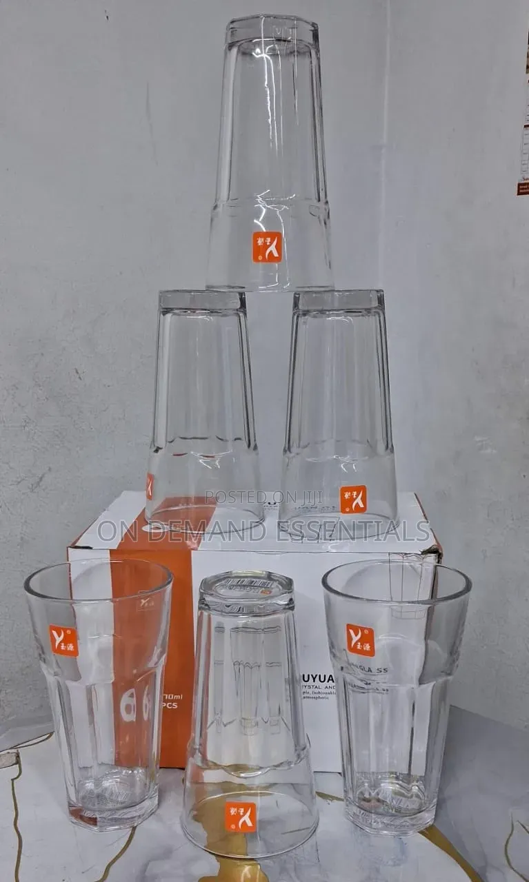 Wine Glass Set 350ml