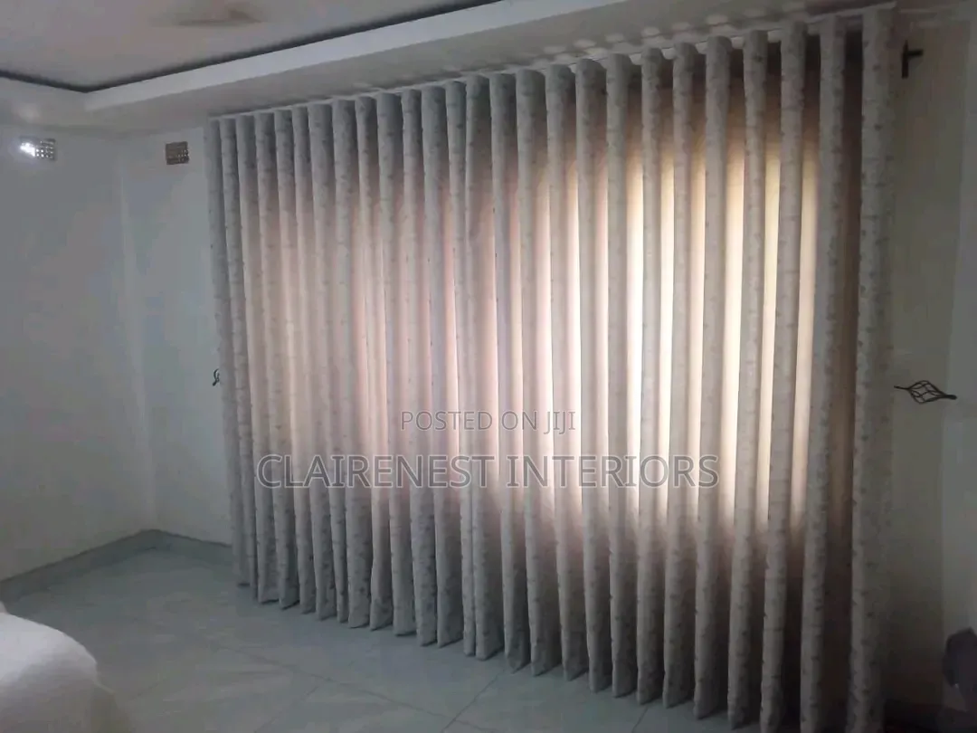 Create Comfort With Elegant Fabrics Window Curtain Rods