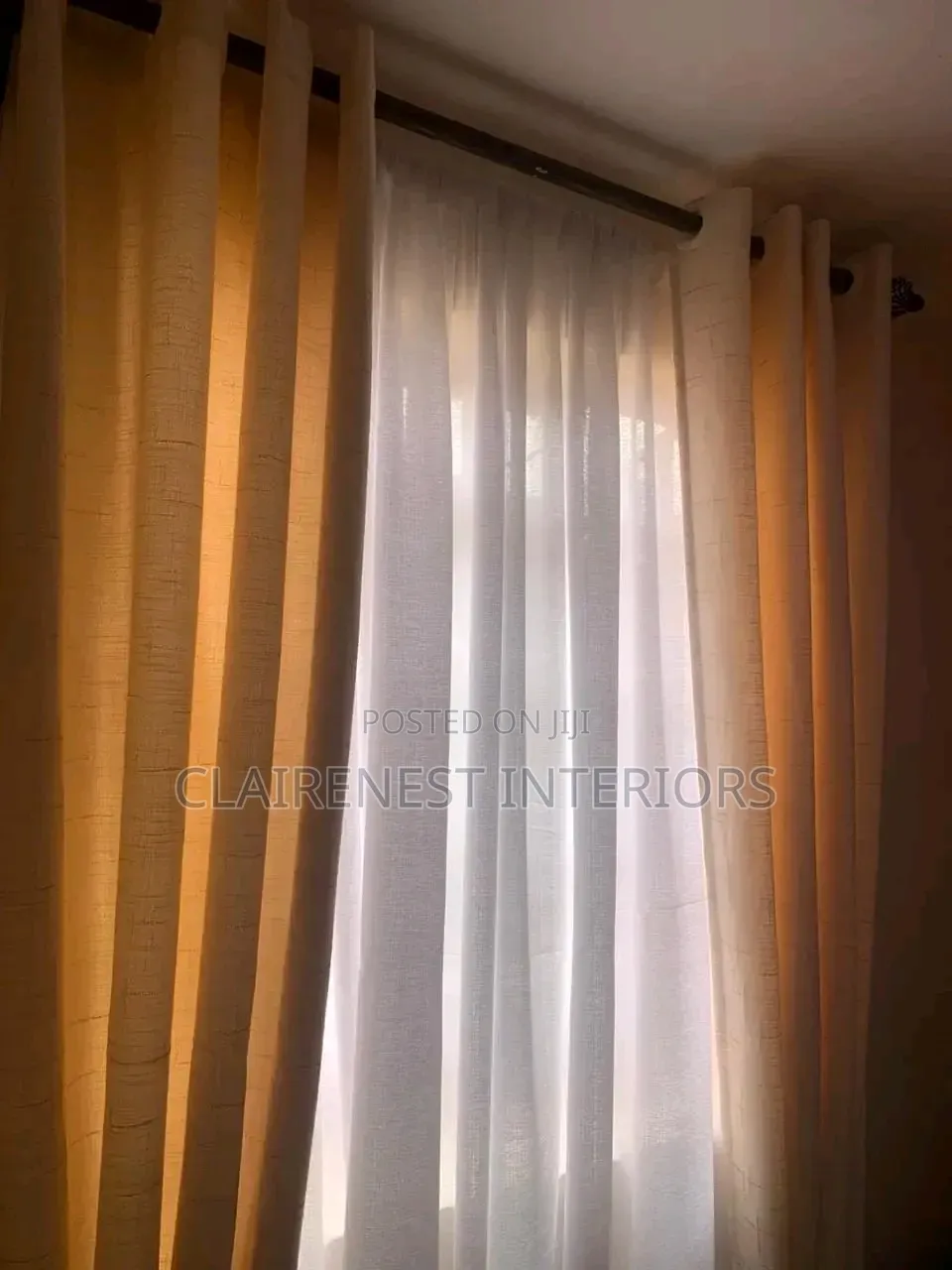 Create an Atmosphere You'll Love With Magnificent Curtains