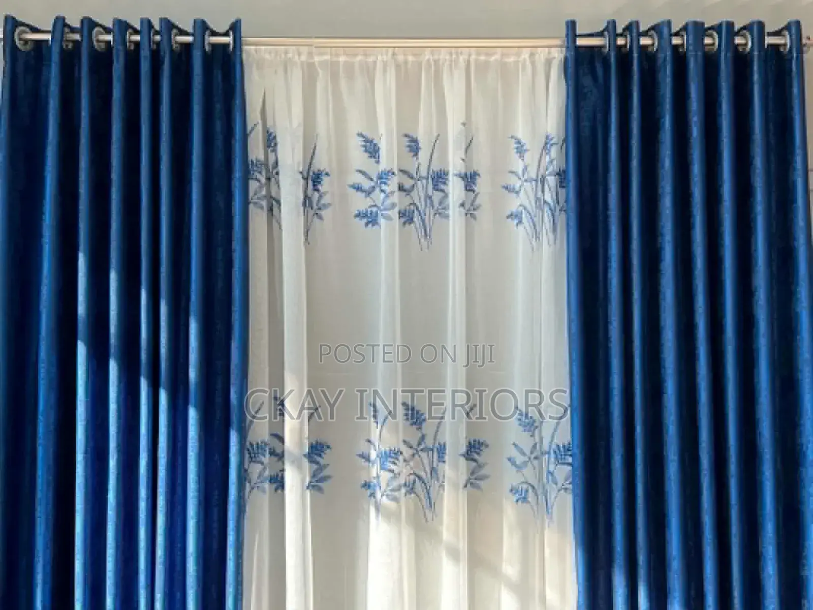 Give Your Home the Elegance It Deserves.