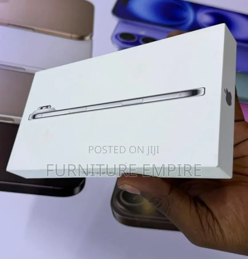 Apple iPhone Air 256 GB Silver