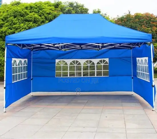 Commercial Party Tent Gazebo for Outdoor Events