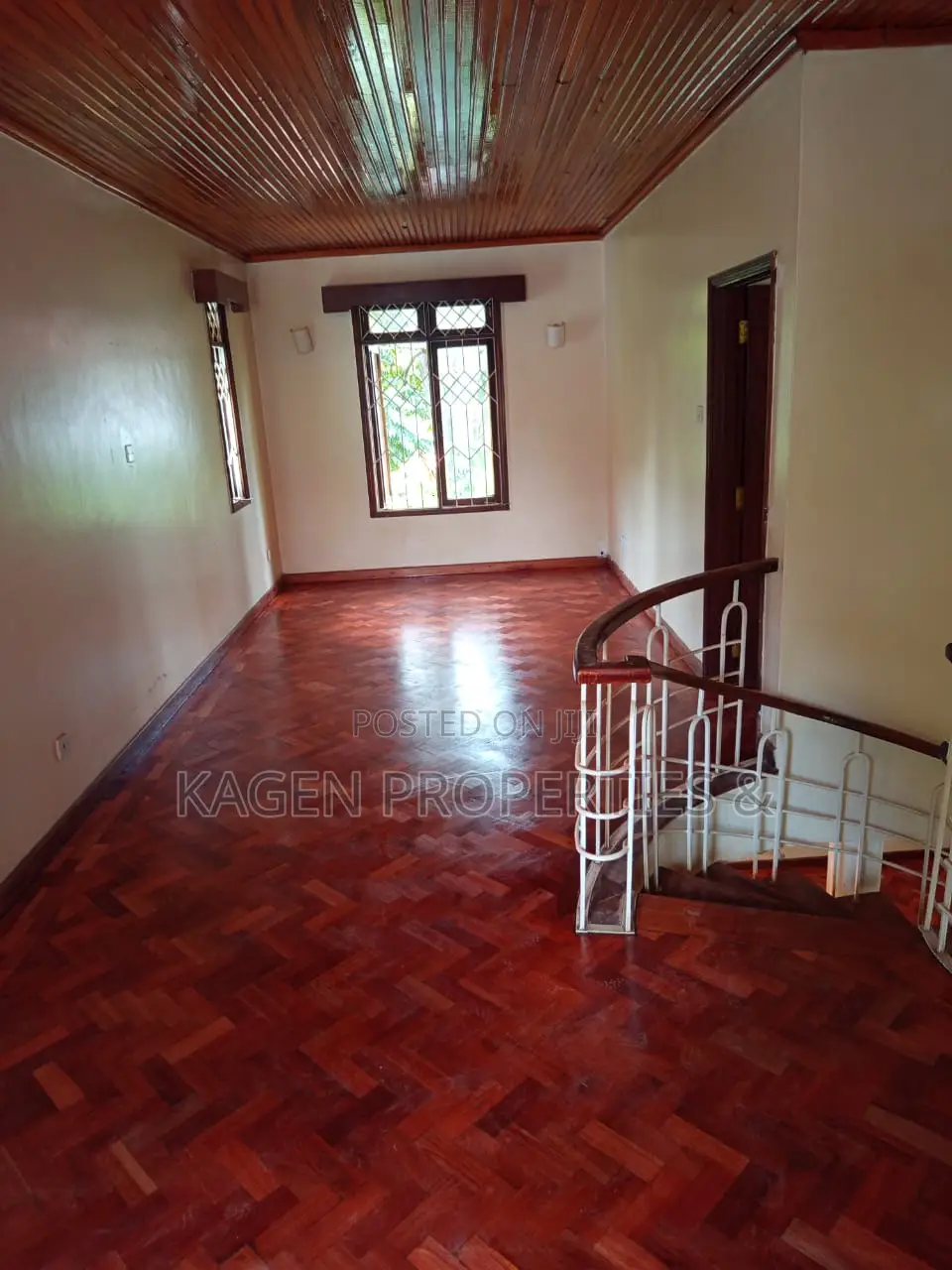 4bdrm Maisonette in Lavington, Maziwa for rent