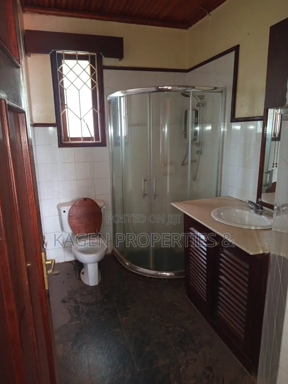4bdrm Maisonette in Lavington, Maziwa for rent