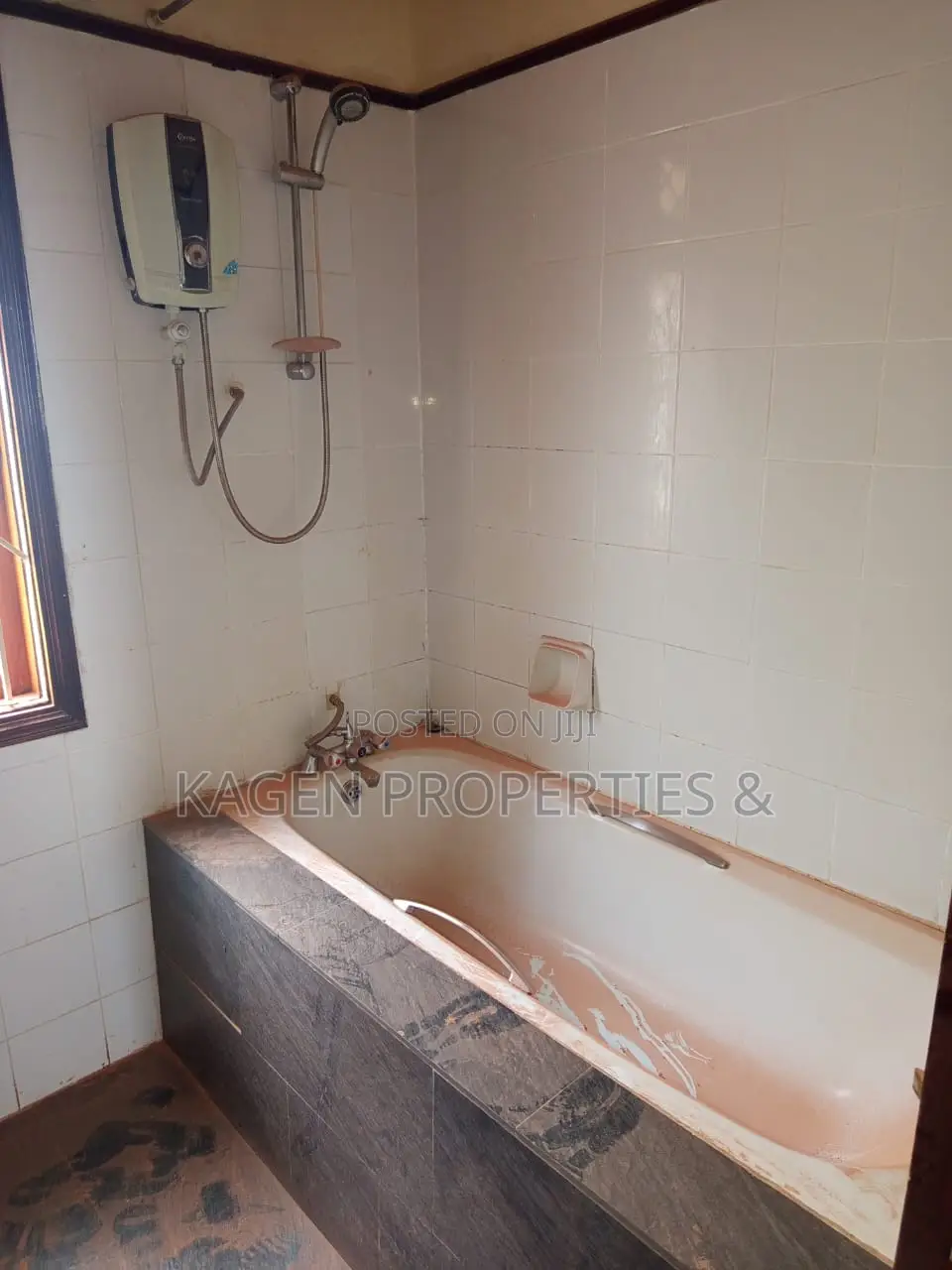 4bdrm Maisonette in Lavington, Maziwa for rent