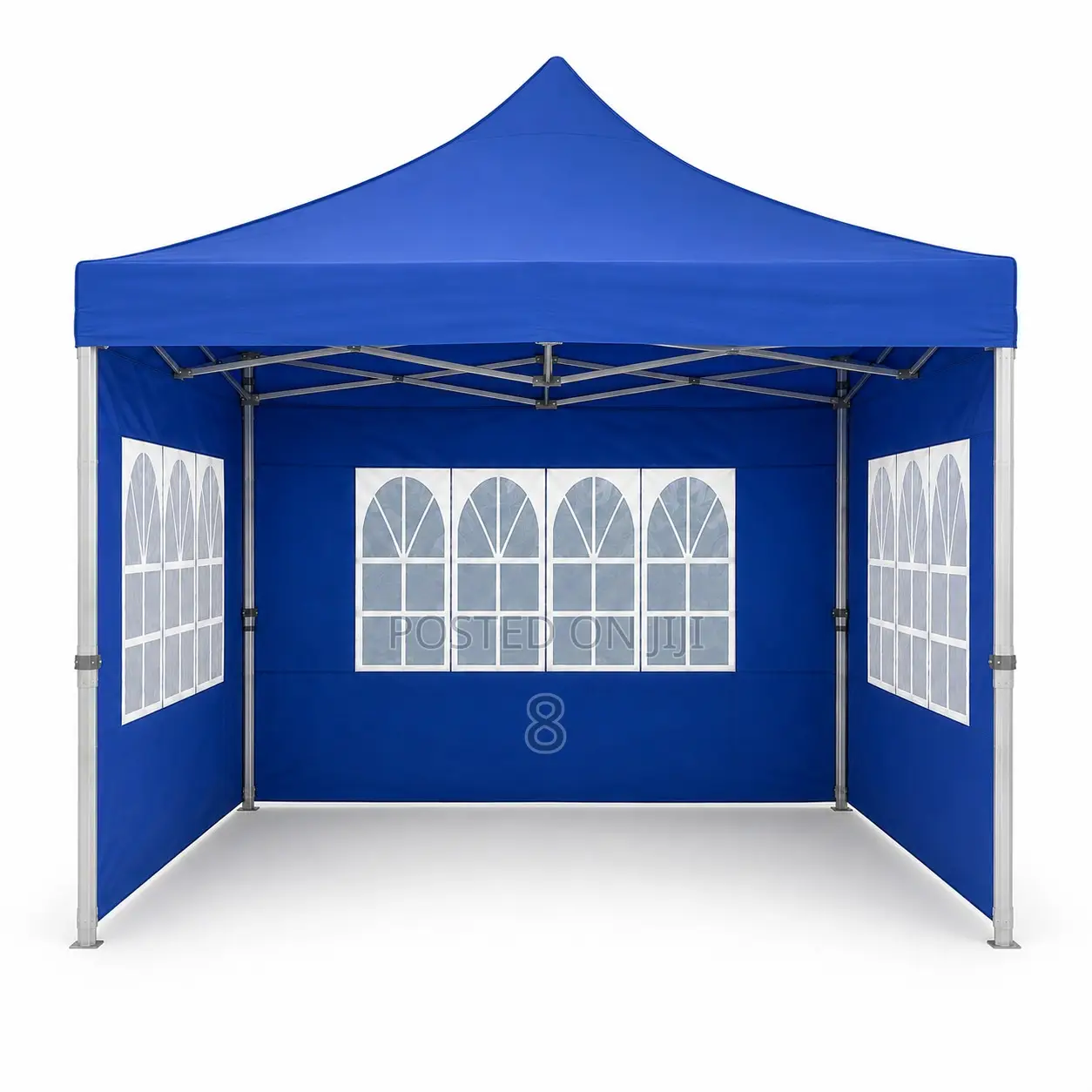 Heavy Duty Outdoor Canopy Gazebo Tent
