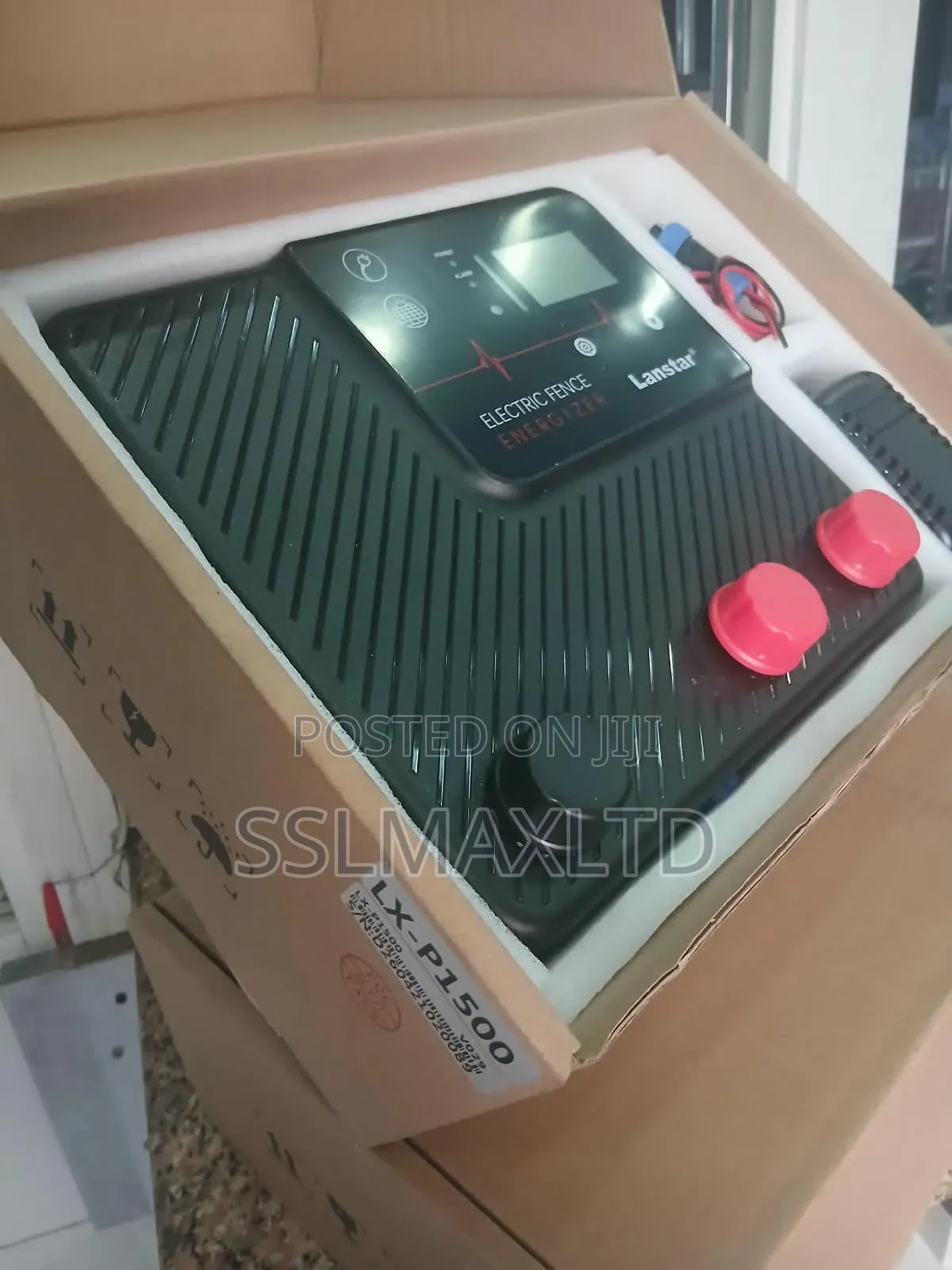 Lanstar P1500 (15j)