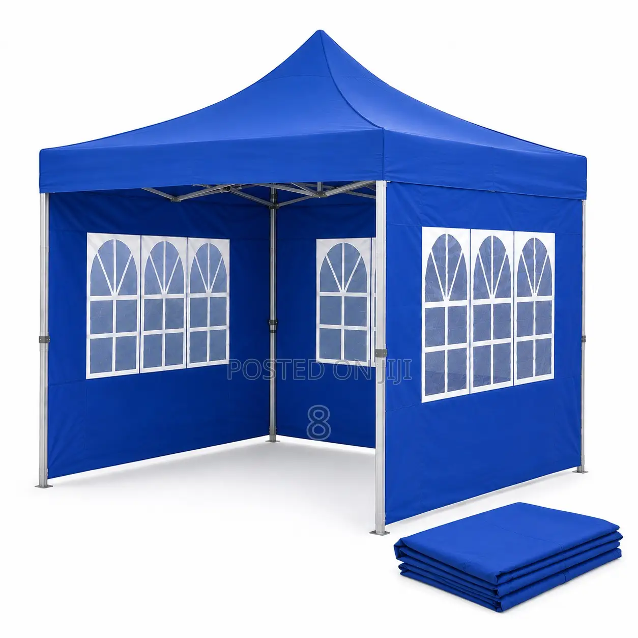 Pop Up Gazebo Canopy for Events and Parties