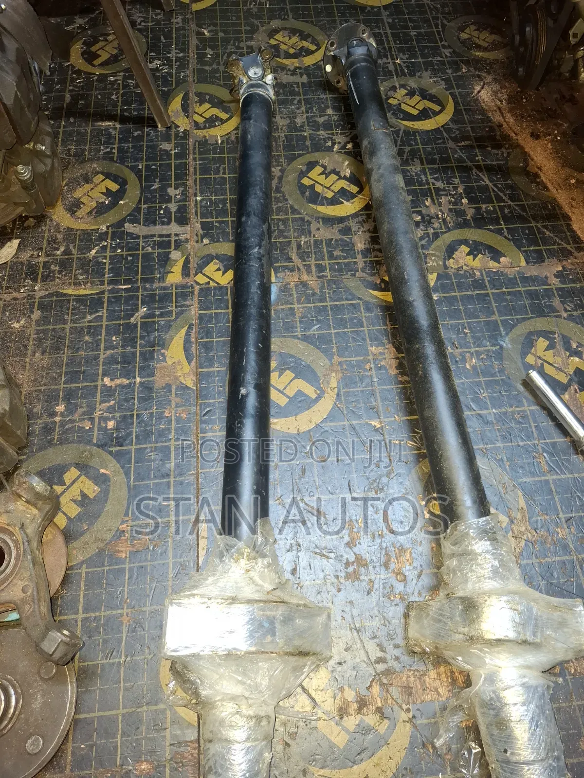 Propeller Shaft for Nissan Extrail T30, T31