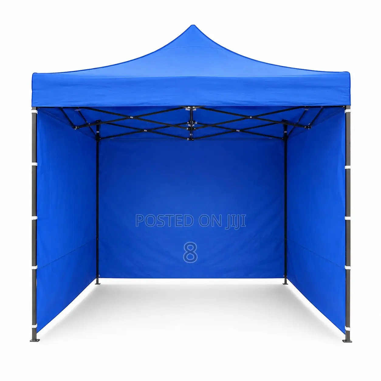 Pop Up Gazebo Tent With Side Covers