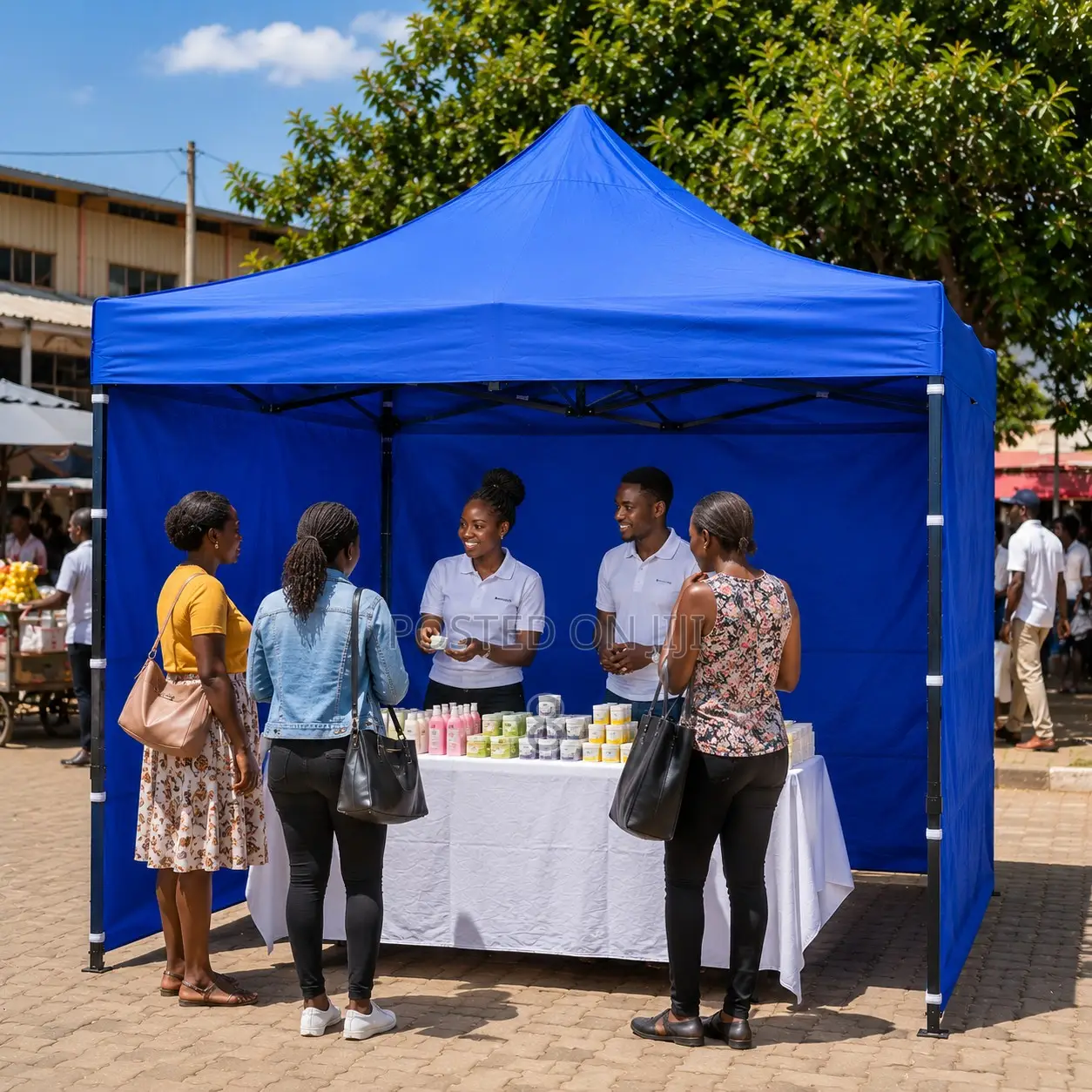 Heavy Duty Pop Up Gazebo Tent With Sidewalls