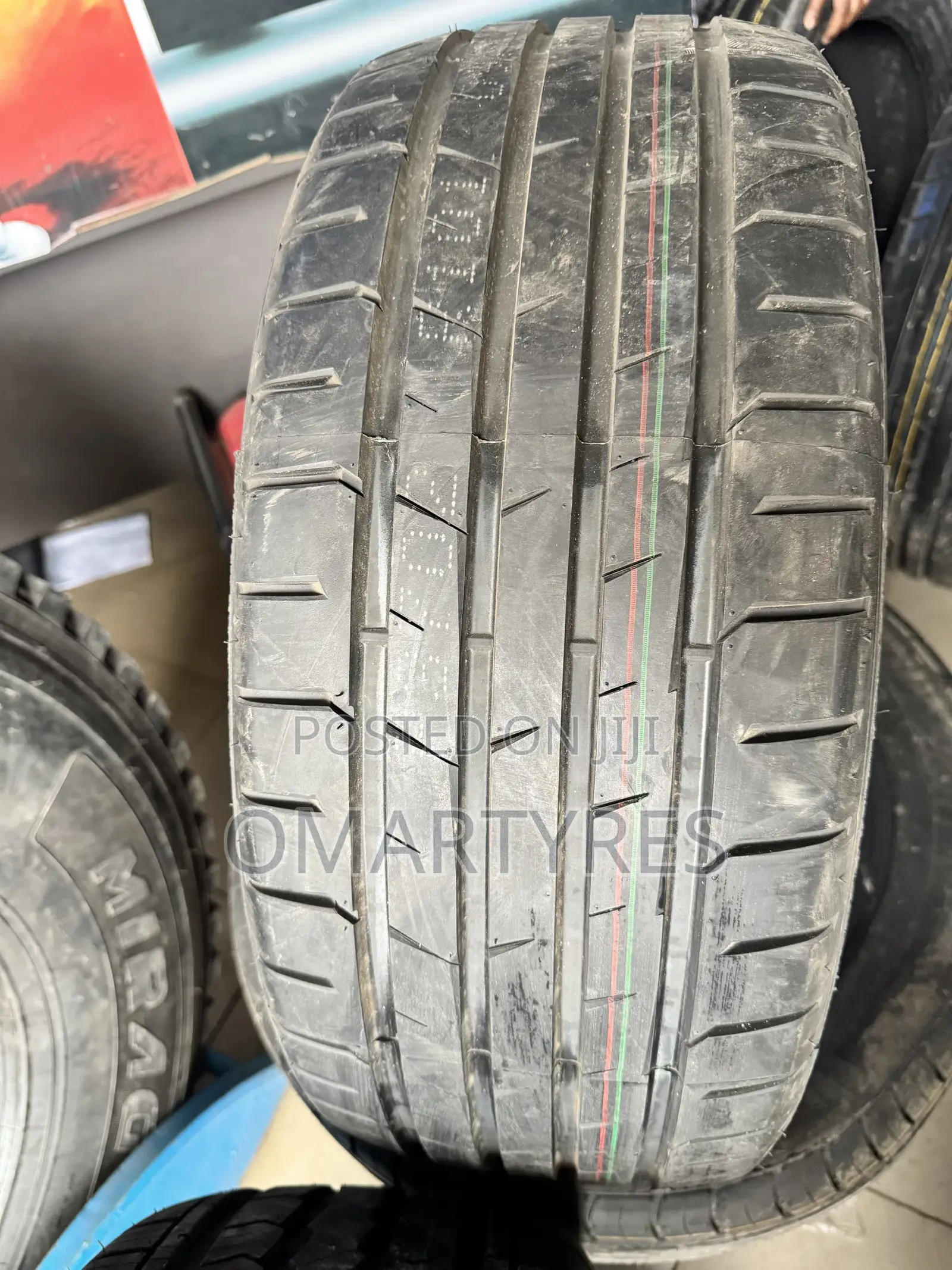 245/45r19 Zextour Tyre – Premium Performance Comfort