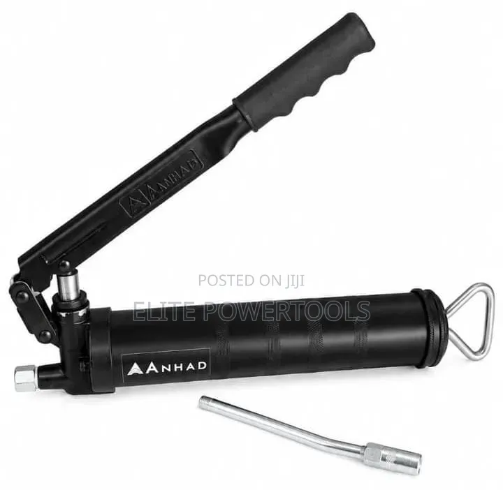 Heavy Duty Grease Gun*