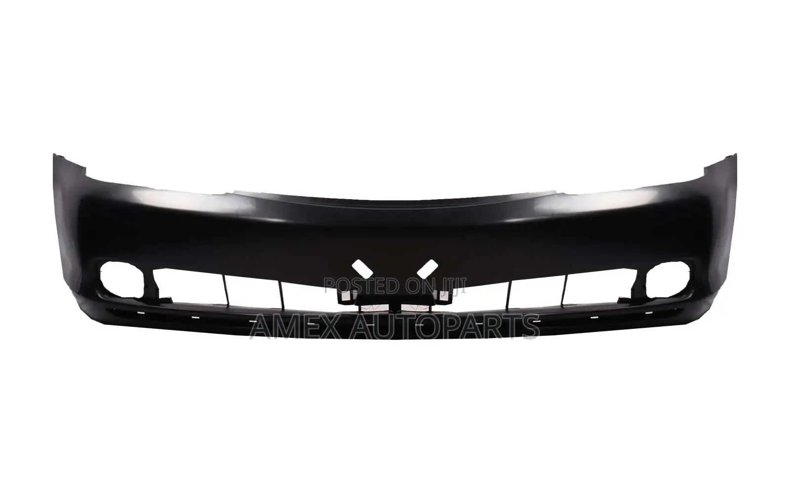 Front Bumper Toyota Allion 240 2005 Onwards