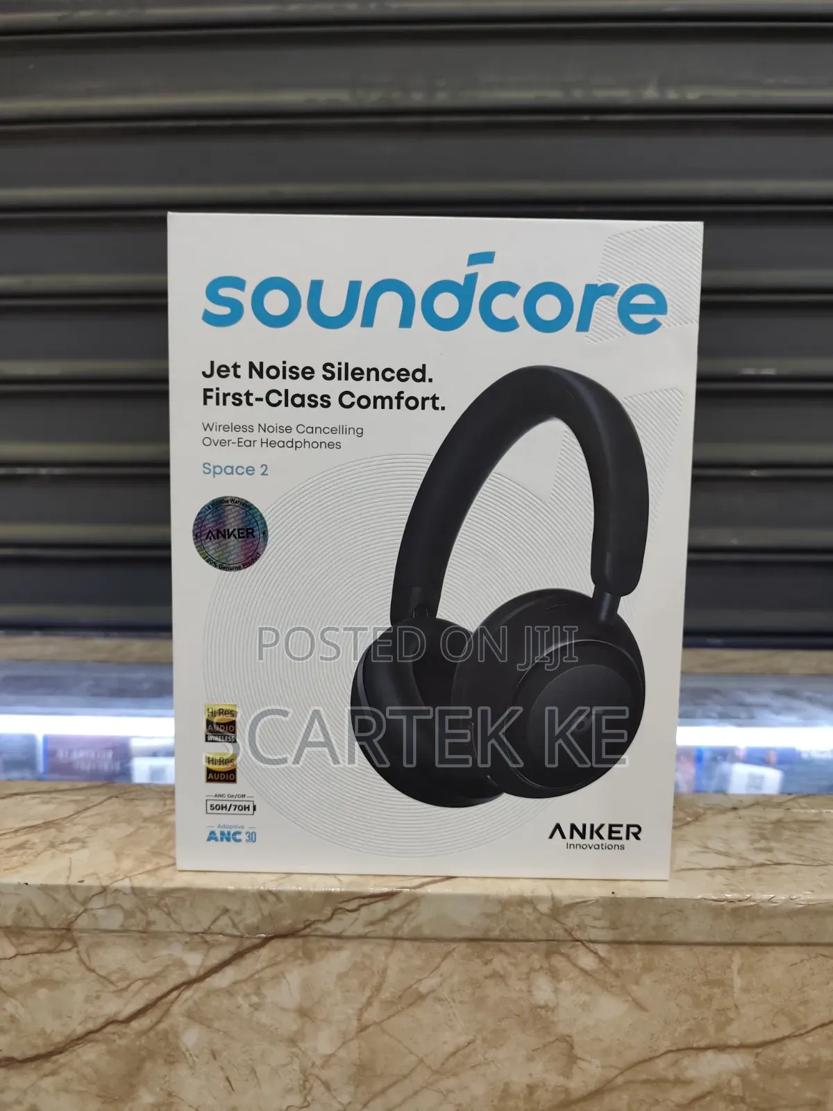 Soundcore Space 2