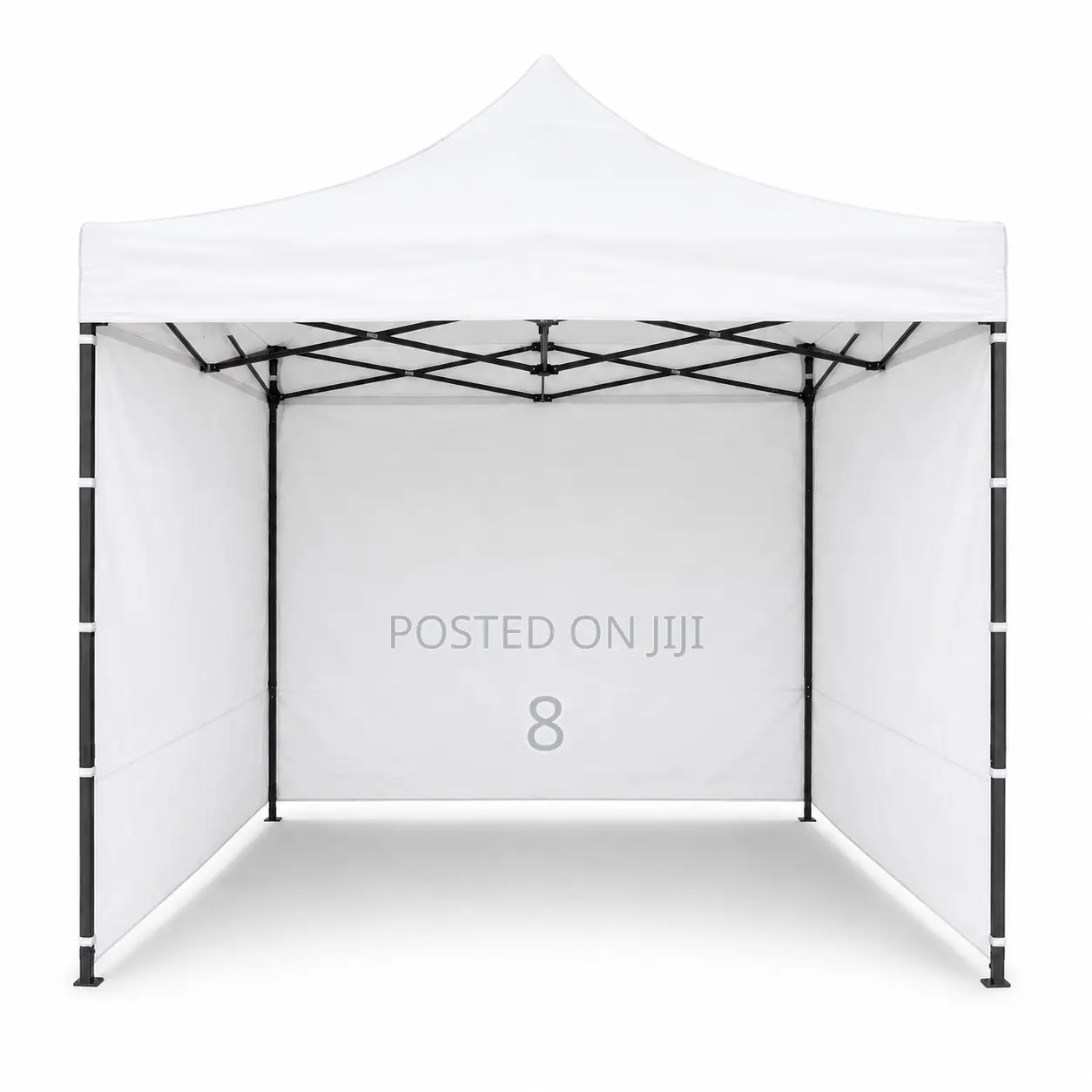 Heavy Duty Folding Canopy Gazebo Tent