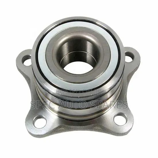 Rear Hub Complete Toyota Corolla AE100/110/E90 Sprinter