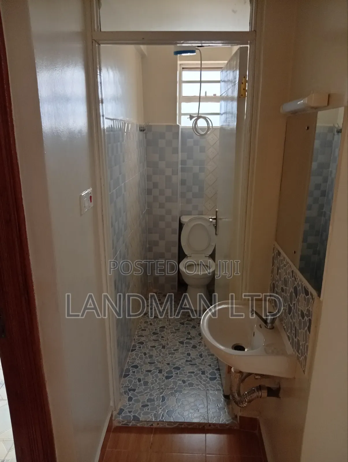 2bdrm Duplex in Clavers, Thika CBD for rent