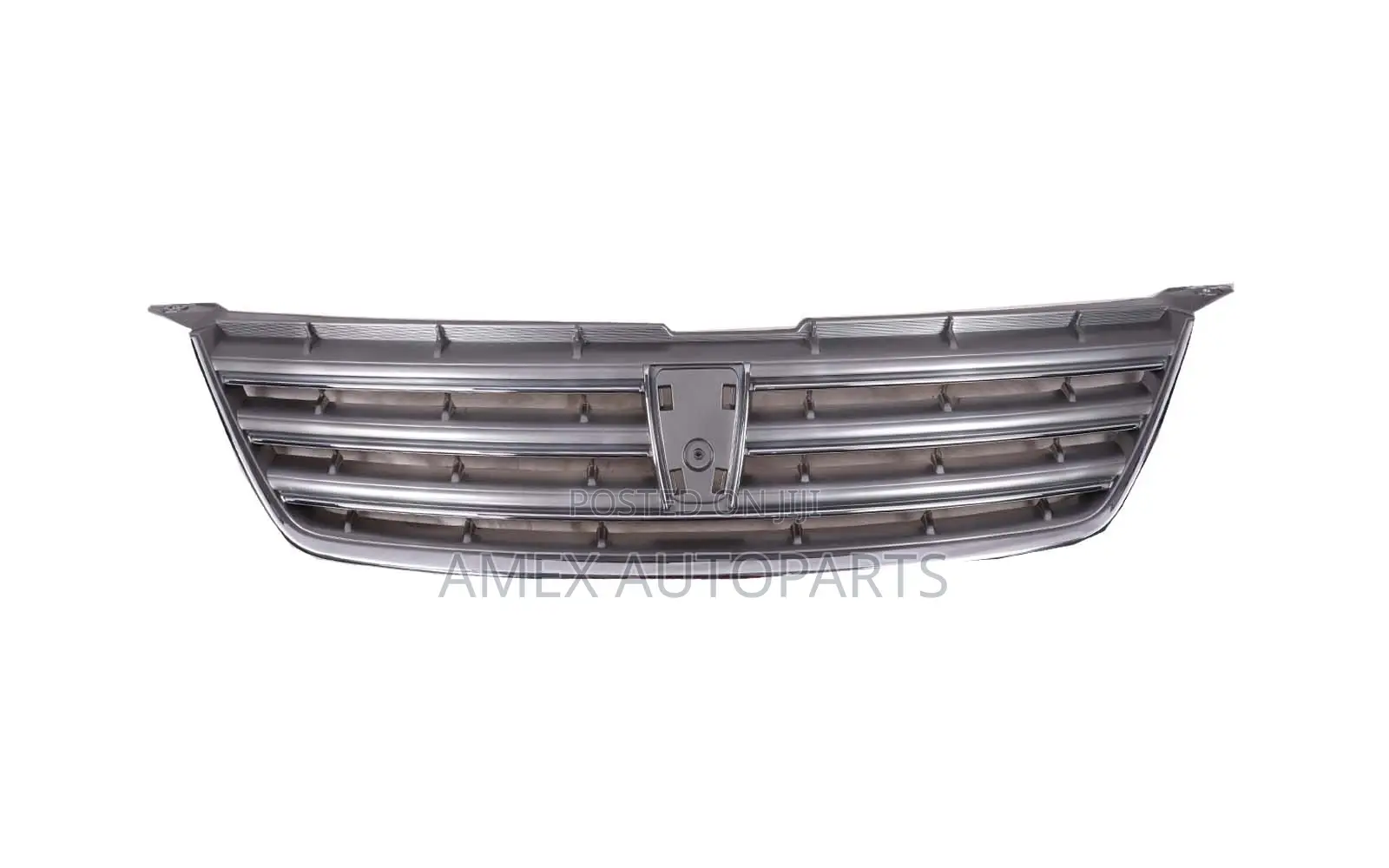 Grille Toyota Premio 240 2005 Onwards