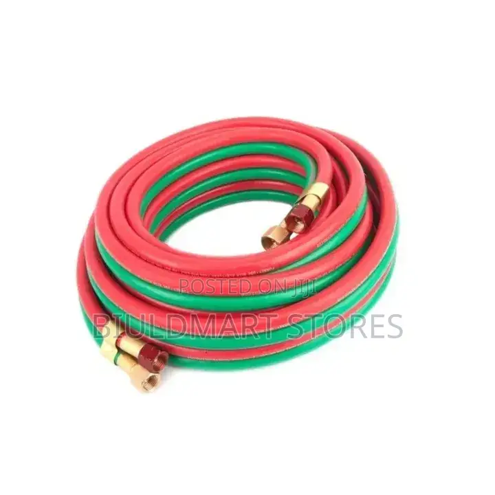 Oxy Acetylene Twin Hose Set