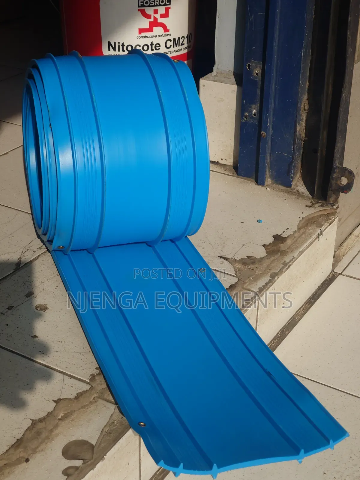 Waterbar V20 200mm by 25m