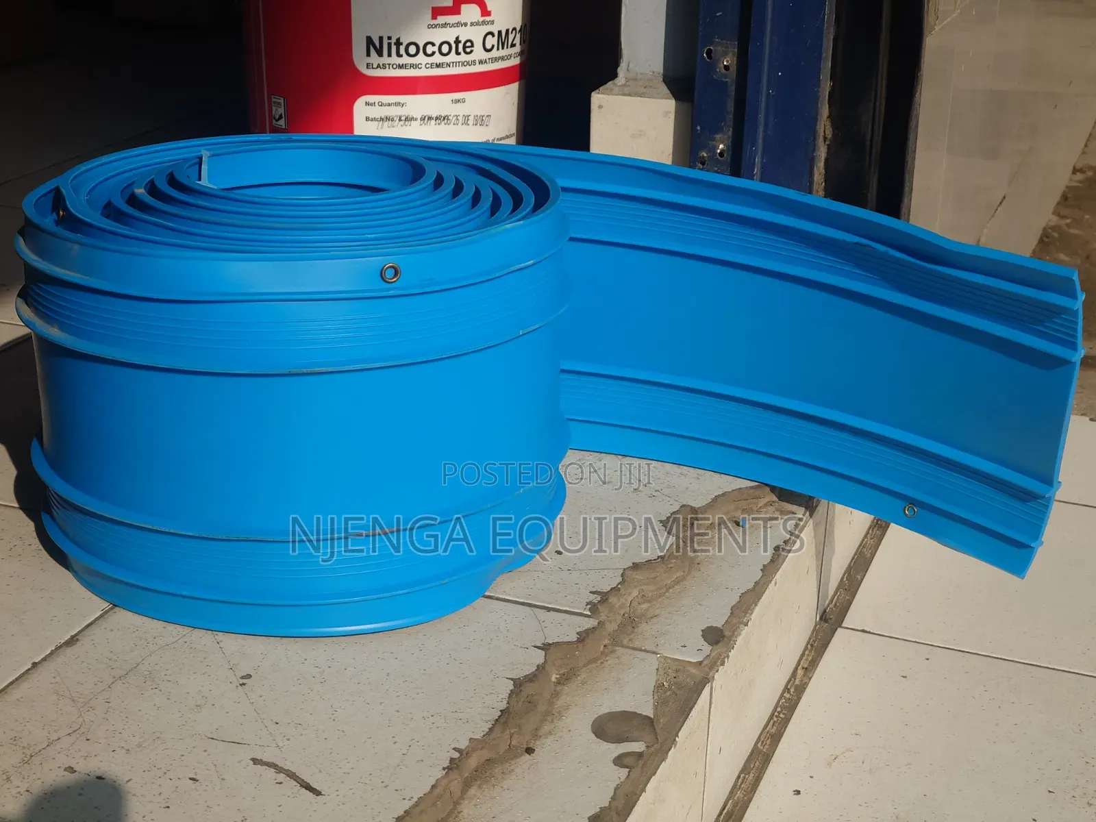 Waterbar V20 200mm by 25m
