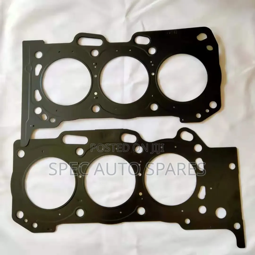Head Gasket Mark X Lexus 4GR Engine R/L