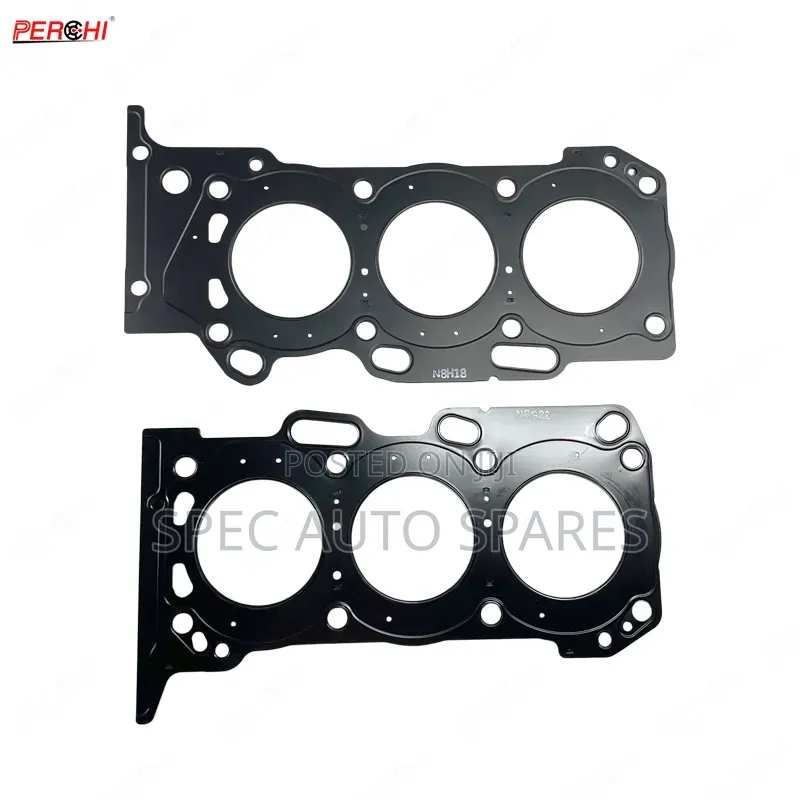 Head Gasket Mark X Lexus 4GR Engine R/L