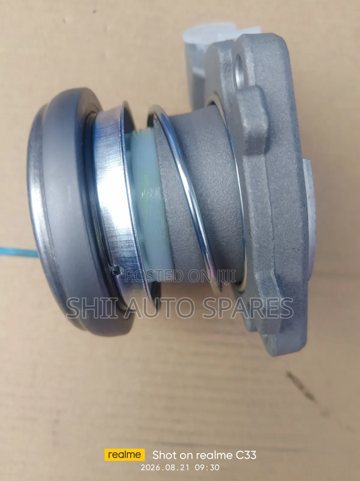 Release Bearing for Suzuki Swift Engine MA16