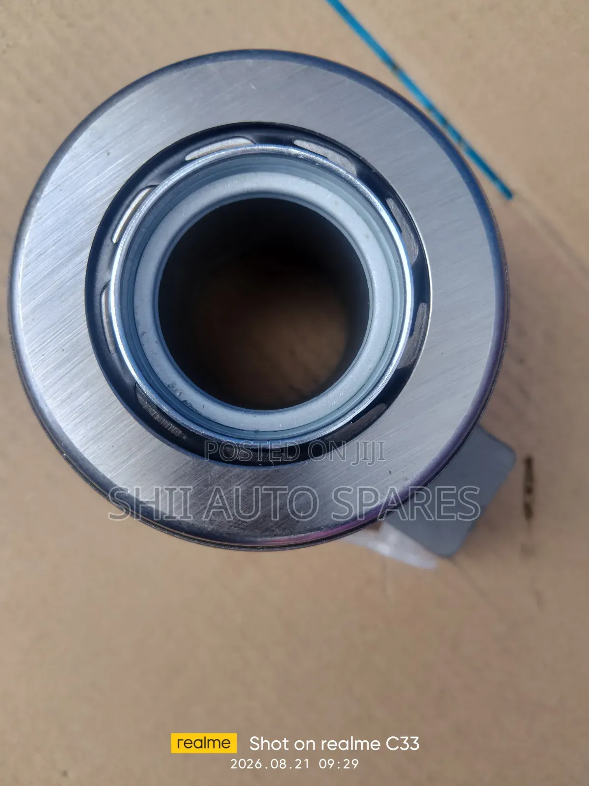 Release Bearing for Suzuki Swift Engine MA16
