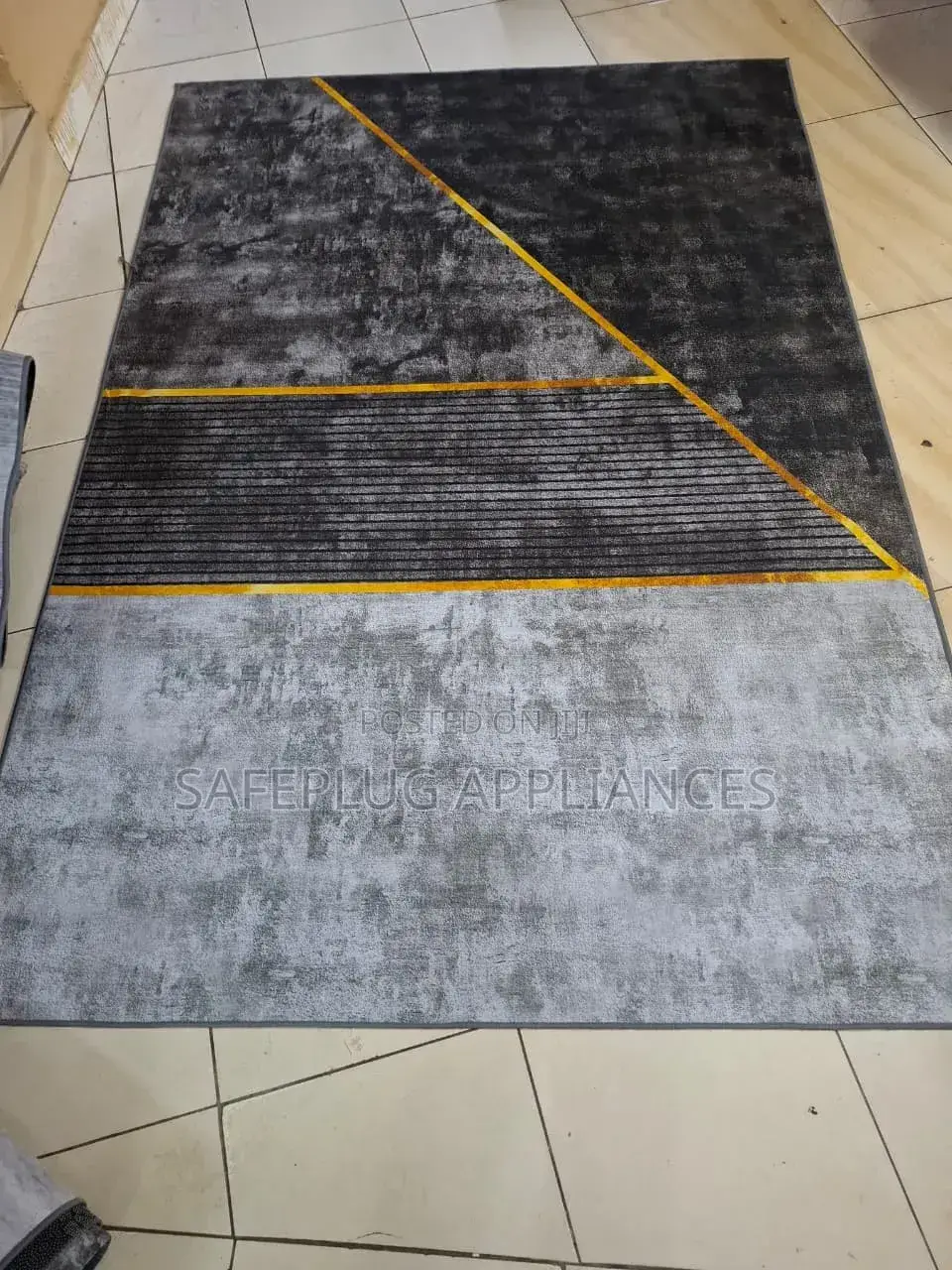 3d Soft Carpets Available