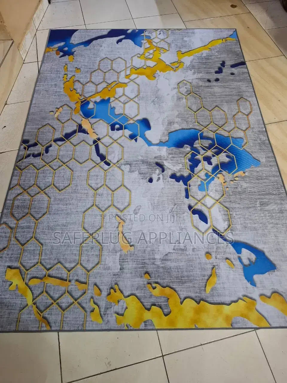 3d Soft Carpets Available