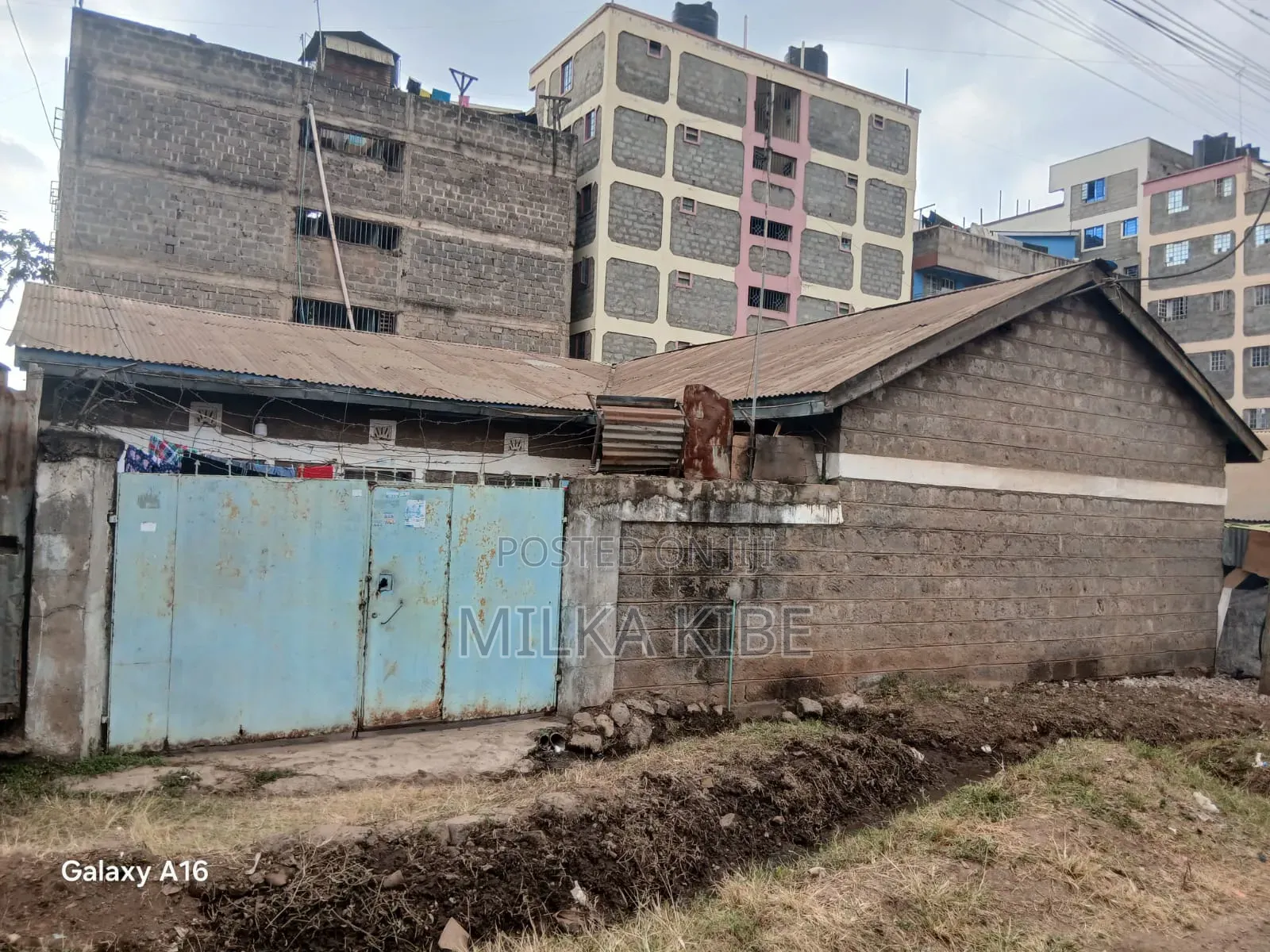 2bdrm Block of Flats in Witeithie for sale